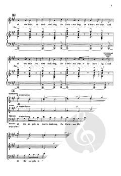 I saw three ships (Download) 