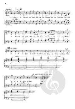 I saw three ships (Download) 