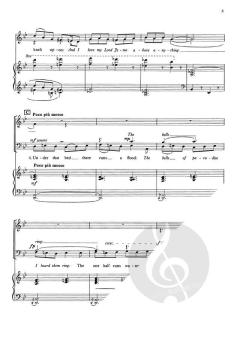 Down in yon forest (Download) 