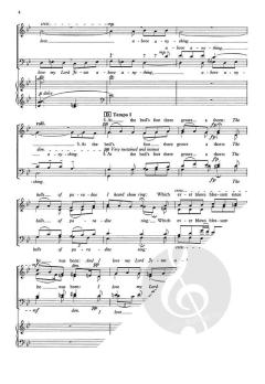 Down in yon forest (Download) 