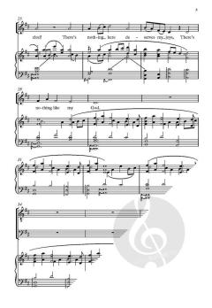 My God, my portion, and my Love (Download) 