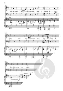 My God, my portion, and my Love (Download) 