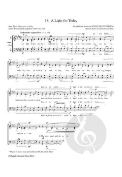 A Light for Today (Download) 