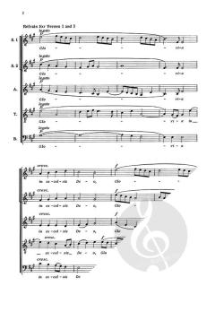 Angels we have heard on high (Download) 