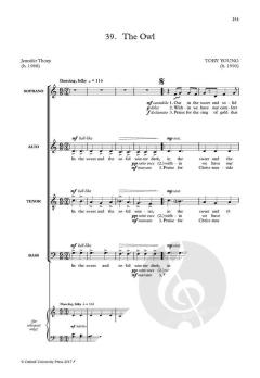 The Owl von Toby Young 