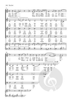 The Owl von Toby Young 