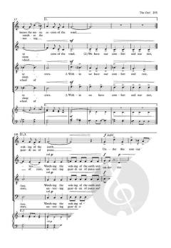 The Owl von Toby Young 