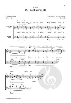 Earth grown old (Download) 