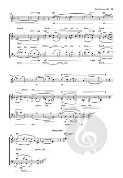 Earth grown old (Download) 