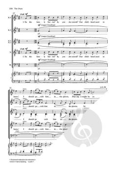 The Oxen von Jessica French 