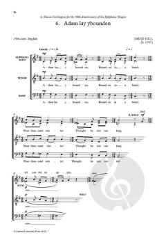 Adam lay ybounden (Download) 