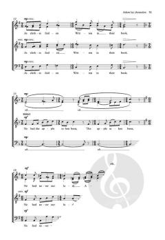 Adam lay ybounden (Download) 