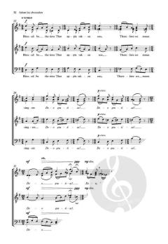 Adam lay ybounden (Download) 