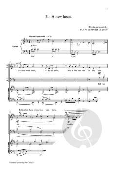 A new heart (Download) 