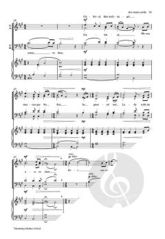 Ave maris stella von Kristina Arakleyan (Download) 