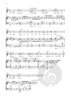 Candlelight Carol von John Rutter 