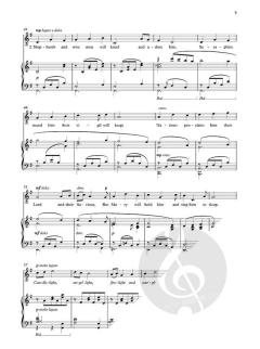 Candlelight Carol von John Rutter 