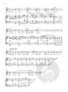 Candlelight Carol von John Rutter 