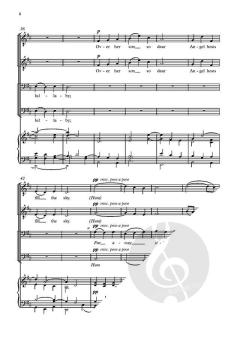 Nativity Carol von John Rutter 