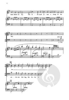 Away in a manger (Download) 