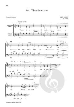 There is no rose (Download) 