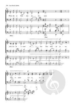 Lute Book Lullaby (Download) 