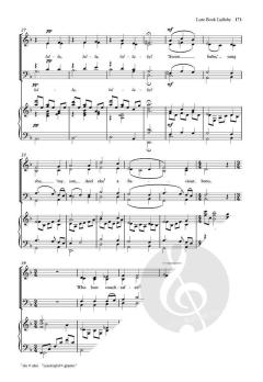 Lute Book Lullaby (Download) 