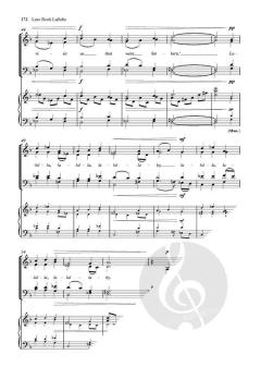 Lute Book Lullaby (Download) 