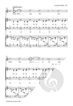 Lute Book Lullaby (Download) 