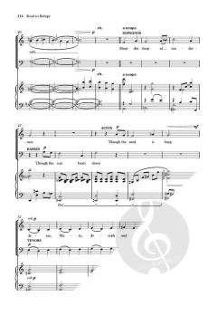 Road to Refuge (Download) 