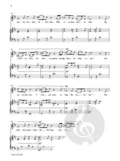 This endris night von Sarah Quartel 