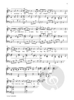 This endris night von Sarah Quartel 