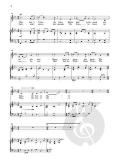 What child is this? von Becky McGlade 