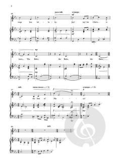 What child is this? von Becky McGlade 