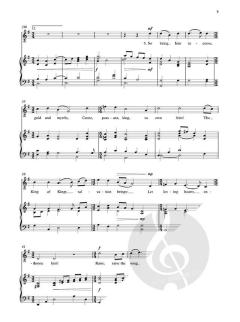 What child is this? von Becky McGlade 