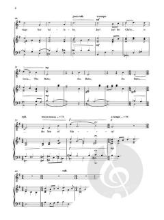 What child is this? von Becky McGlade 