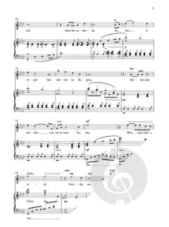 I sing of a maiden von John Rutter 