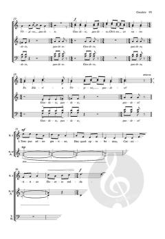 Gaudete von Suzzie Vango 