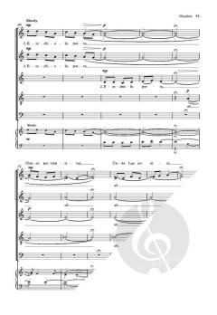 Gaudete von Suzzie Vango 