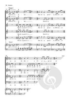 Gaudete von Suzzie Vango 