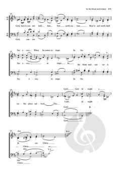 In the bleak mid-winter (Download) 