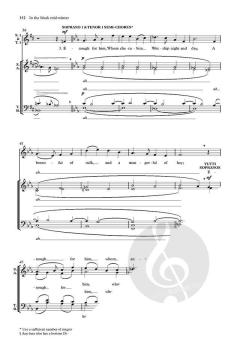 In the bleak mid-winter (Download) 