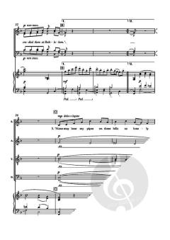 Shepherd's Pipe Carol (Download) 