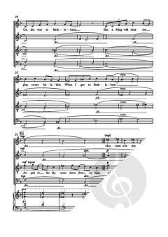 Shepherd's Pipe Carol (Download) 