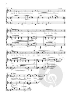 The Shepherd's Carol von Bob Chilcott 