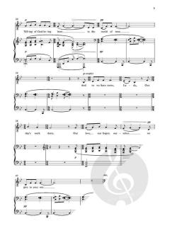 The Shepherd's Carol von Bob Chilcott 