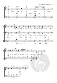 The Unexpected Early Hour (Download) 