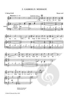 Gabriel's message (Download) 