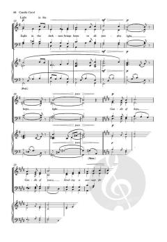 Candle Carol (Download) 