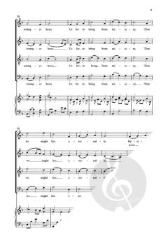 The blessed son of God (Download) 